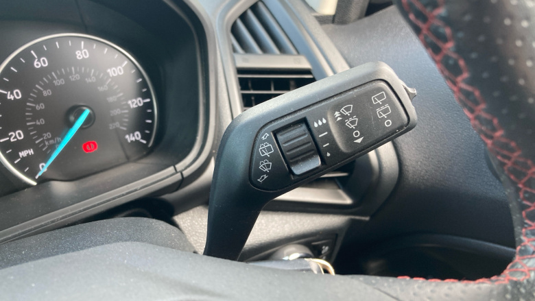 Ford EcoSport 1.0 EcoBoost 140 ST-Line 5dr Petrol Hatchback